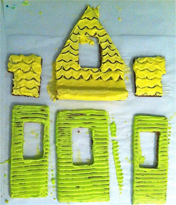 howtocookthat-cakes-dessert-chocolate-cover-the-front-feature-section-in-green-and-yellow